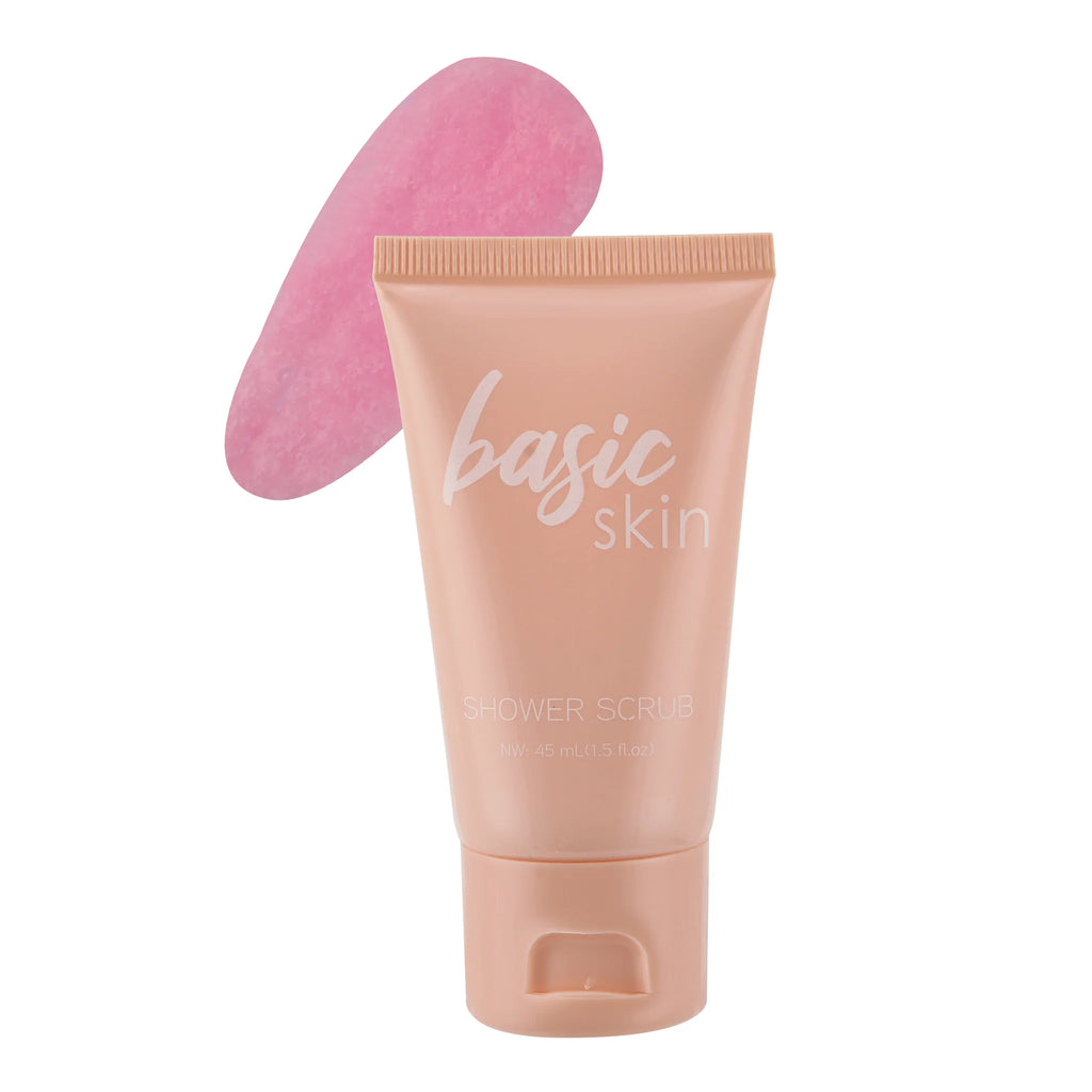 Shower scrub deals
