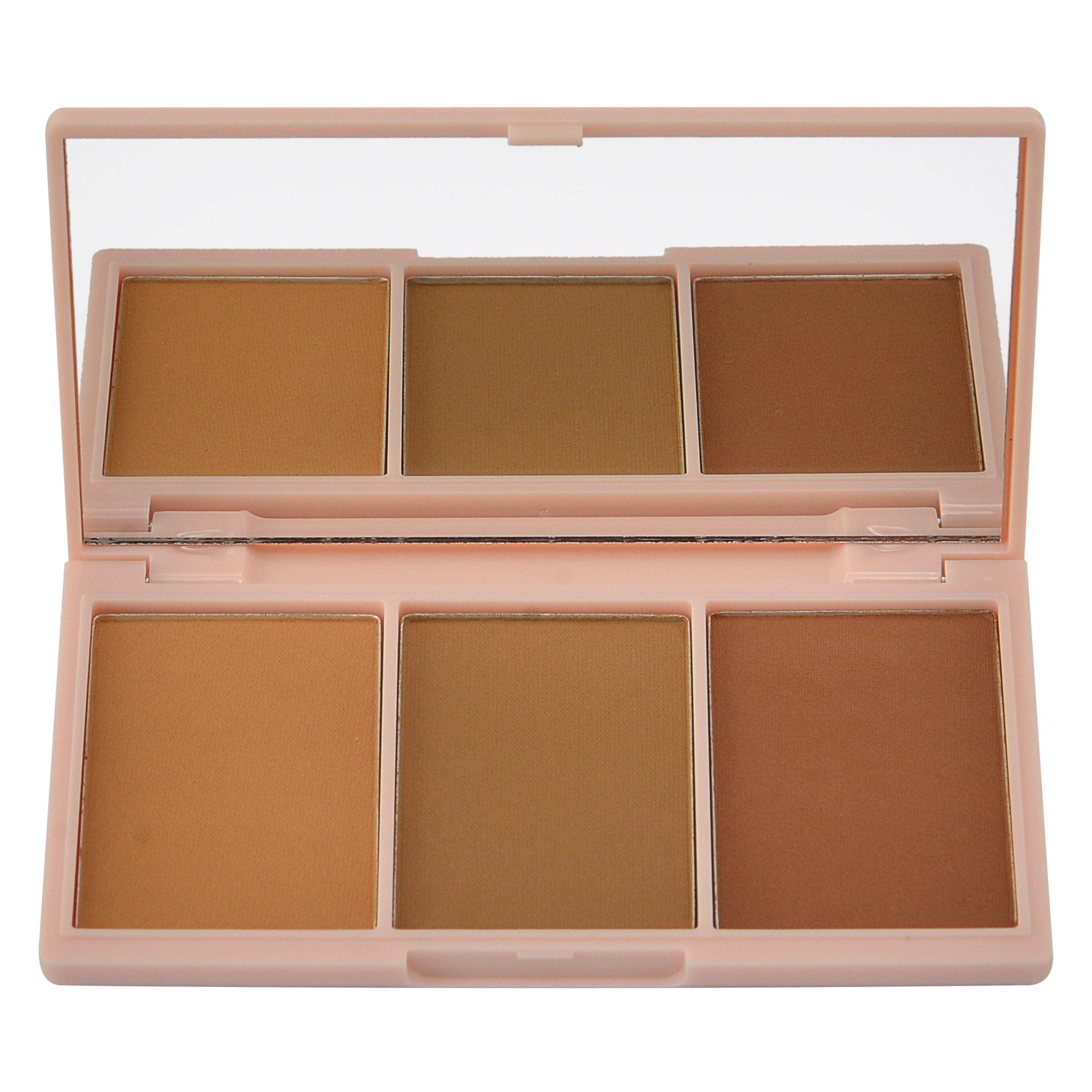 パ*実様 BRUNT ハーモニー50 タンカラー　バーセット Bronzy AF Palette | Basic Beauty