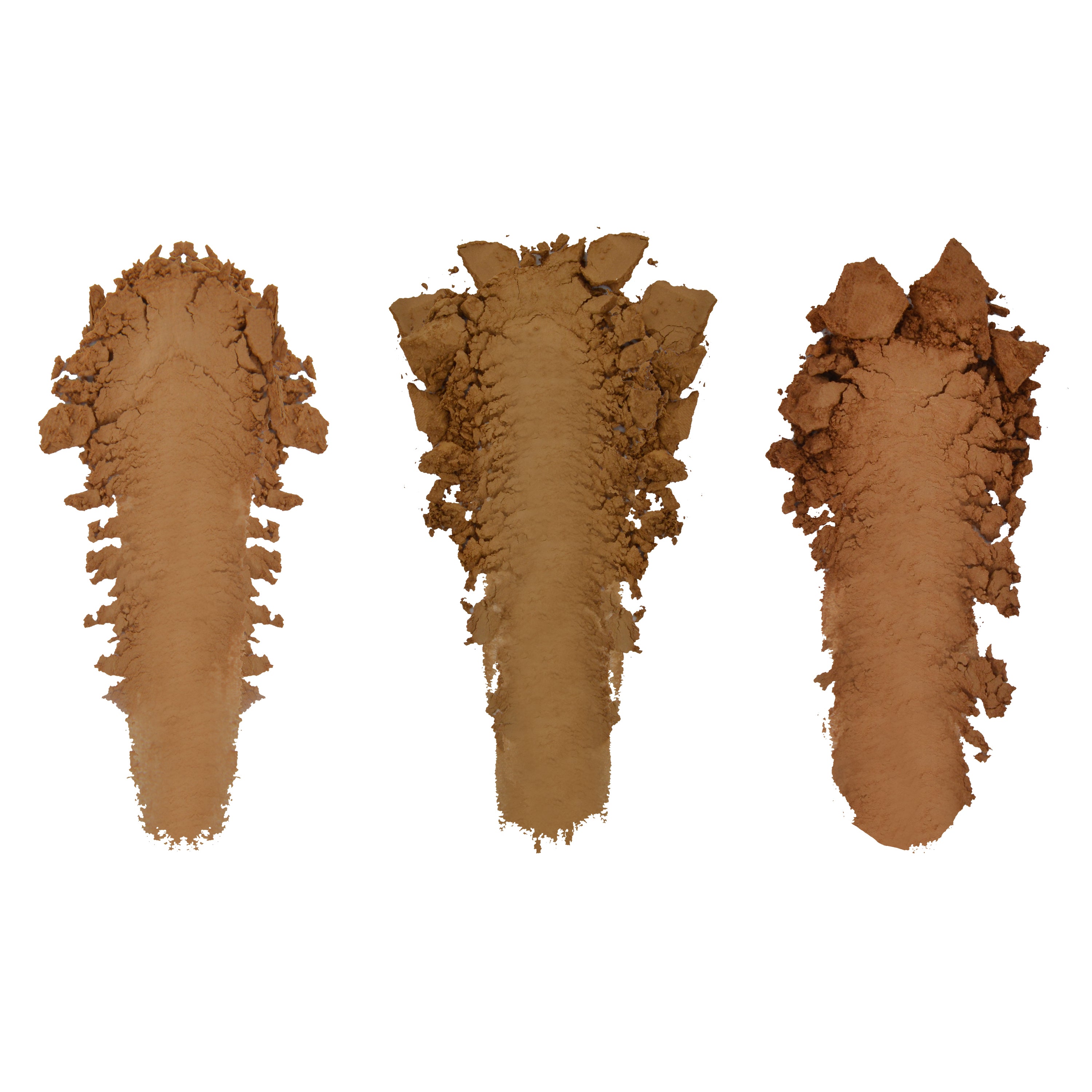 Bronzy AF Palette | Basic Beauty