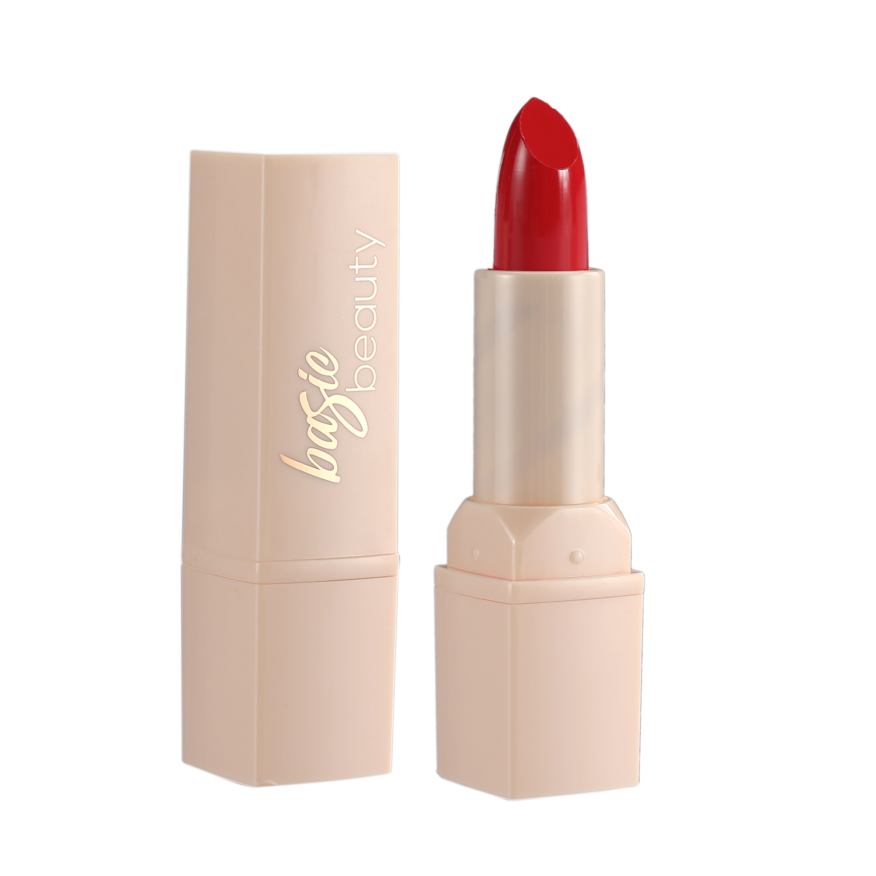 #No Filter Lipstick | Basic Beauty